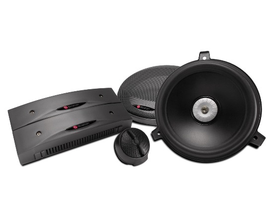 Boston Acoustics SR50. ����������� �������������� SR50.